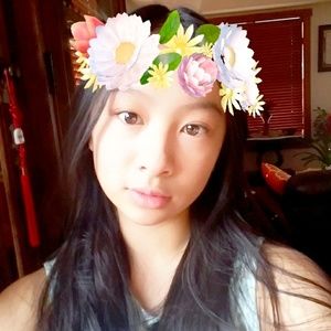 Meet your Posher, Vanessa